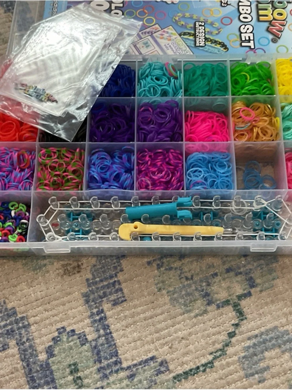 Other create fun